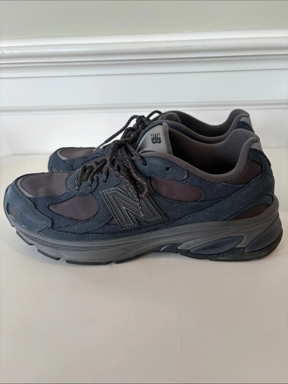 New Balance Men’s Abzorb 2010